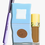 On Cloud Nine Bronzer Kit