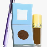 On a Cloudy Day Bronzer Kit