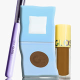 Head in The Clouds Bronzer Kit