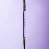 M02 Angled Detail Brush