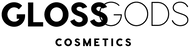 Glossgods Cosmetics Logo