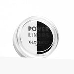 Split Power Liner Freedom Black White Eyeliner Glossgods Cosmetics 