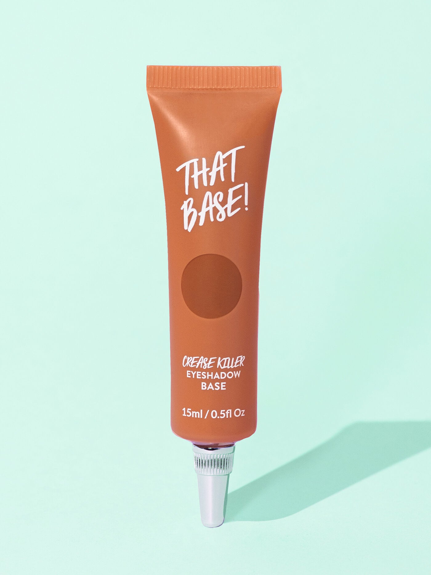 That Base Crease Killer Eyeshadow Primer Base Glossgods Cosmetics