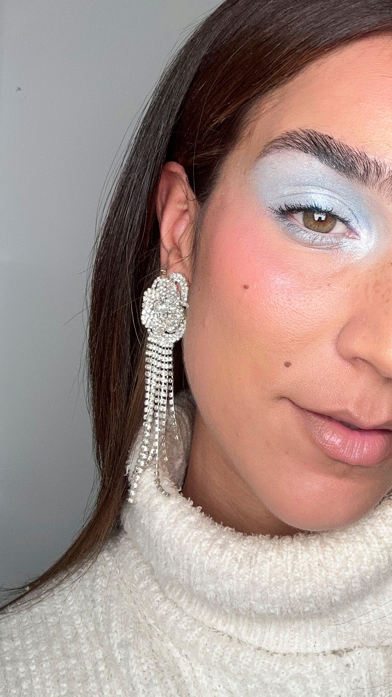 How dirty brushes affect your skin!
