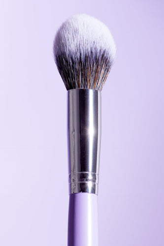 Vegan vs. Natural Hair Brushes: A GlossGods Guide