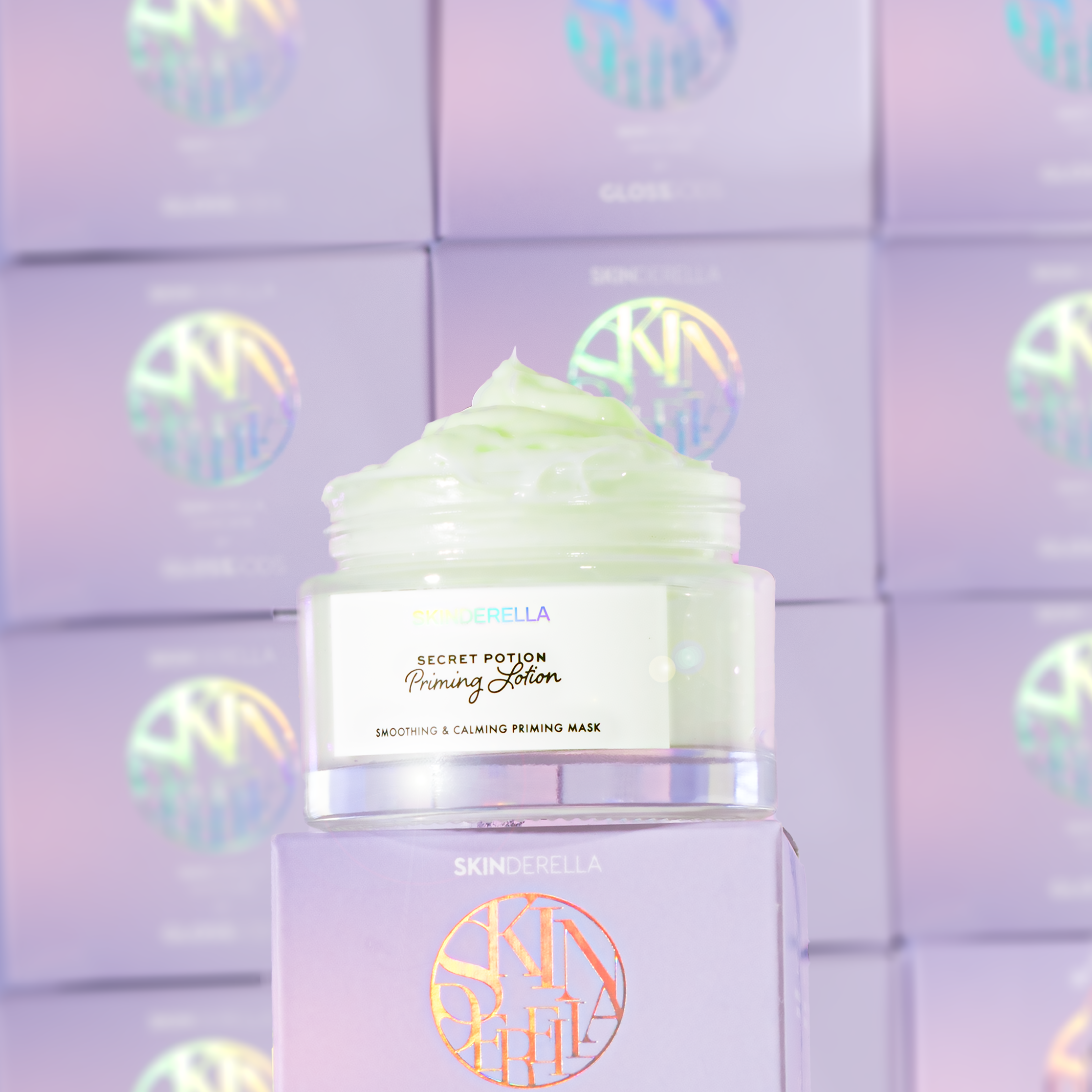 Skinderella Skin
