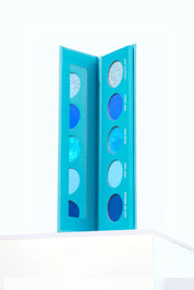 Blue POP