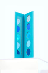 Blue POP