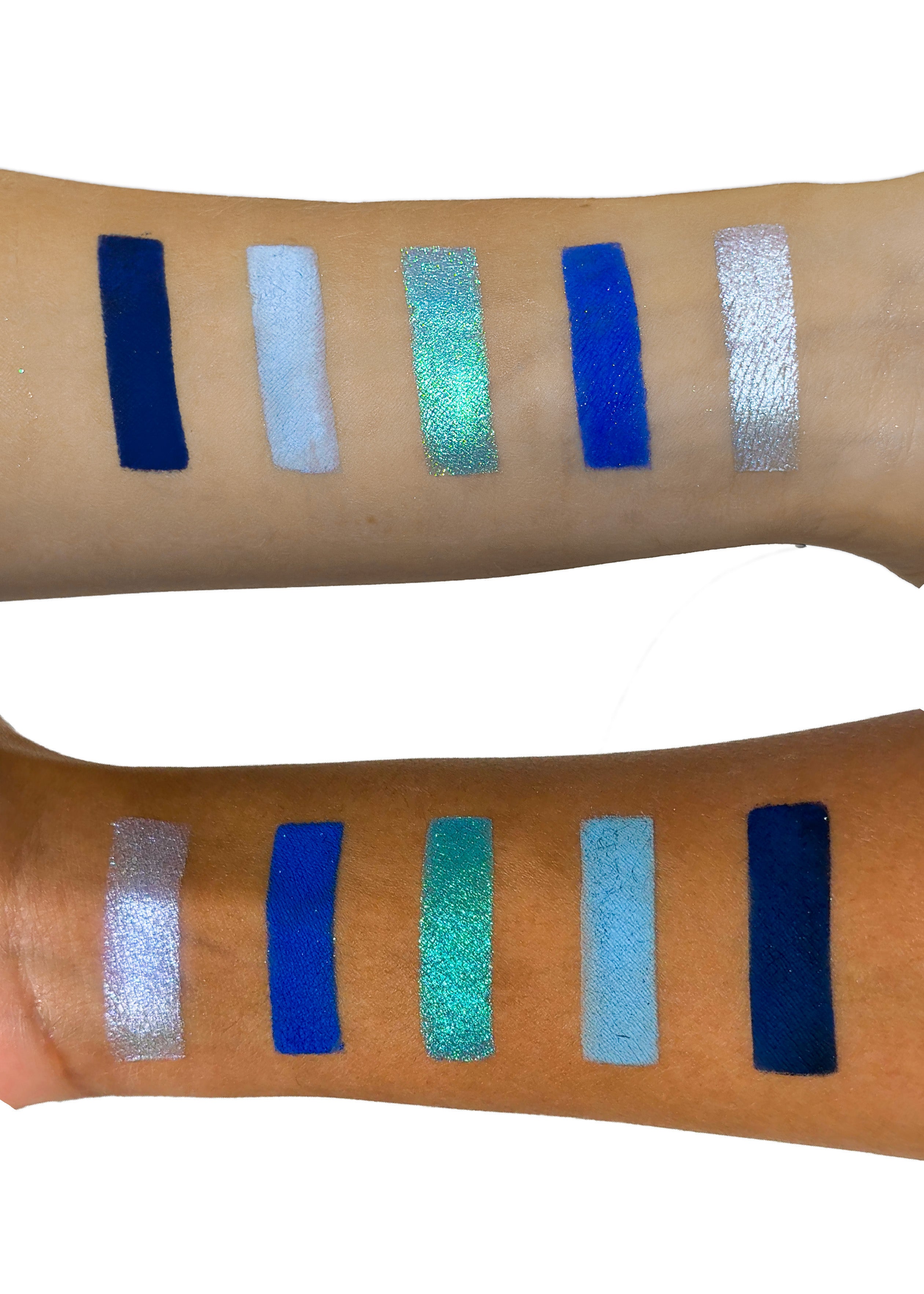 Blue POP – GlossGods Cosmetics