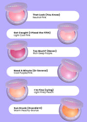 Beam Blush