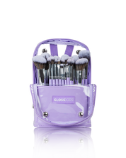 On-Set Brush Case