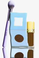 On a Cloudy Day Bronzer Kit