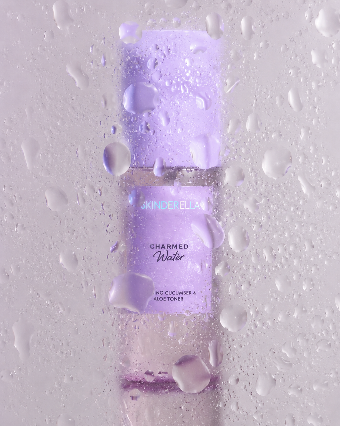 Charmed Water