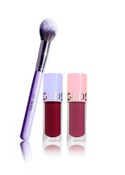 Cherry Baby Trio