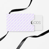 Glossgods Cosmetics Gift Card