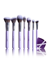 Full Face Set