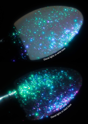 Glacial Lights