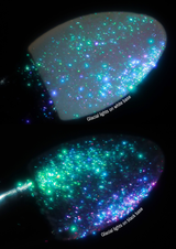 Glacial Lights