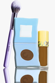 Head in The Clouds Bronzer Kit