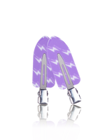 Lock it Down Hair Clips