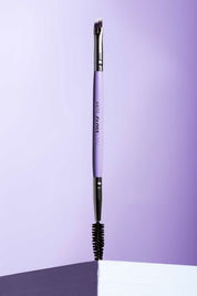 M02 Angled Detail Brush