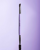 M02 Angled Detail Brush