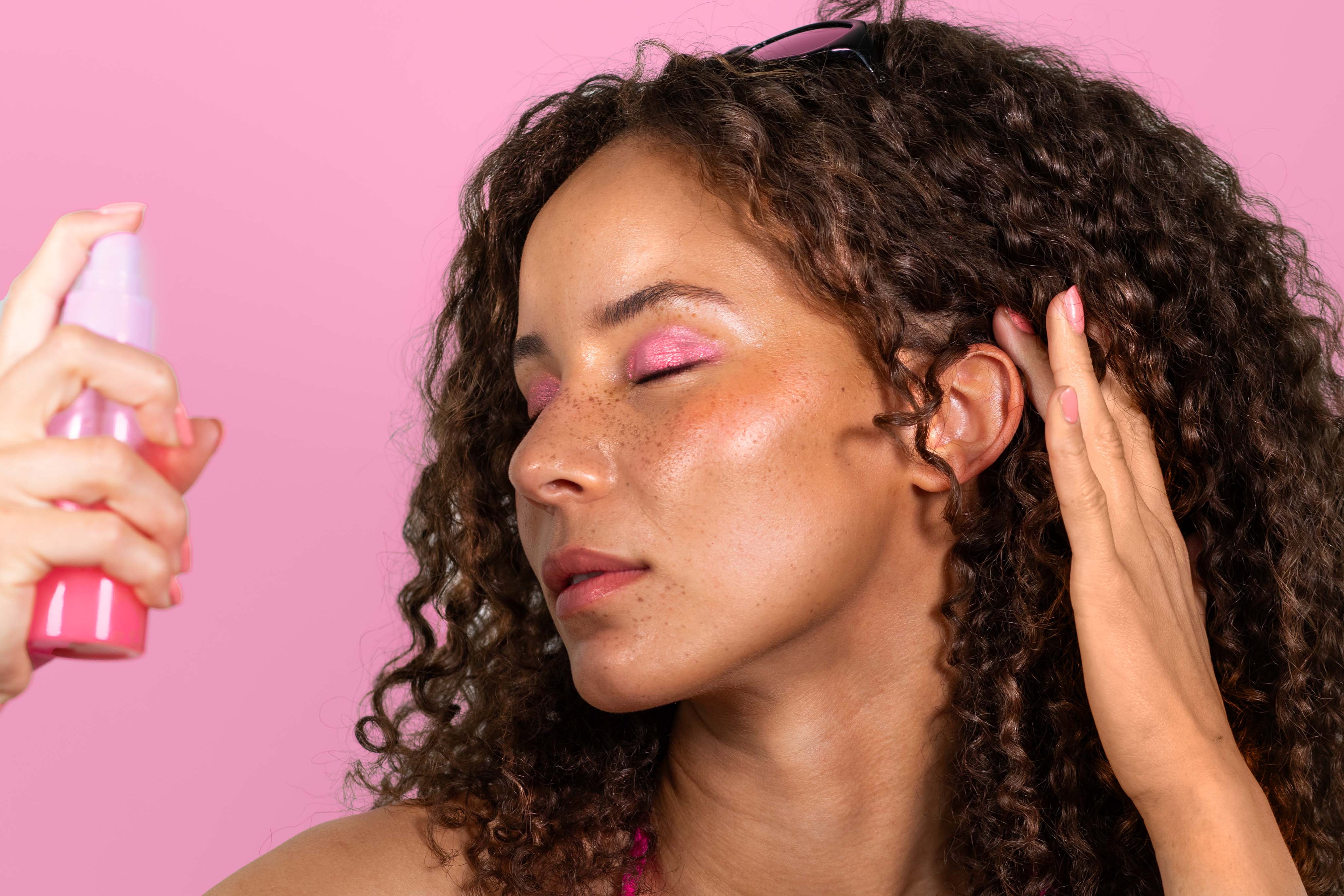 Fairy Glowmother Prep & Prime Bundle