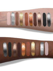 Molten Metals