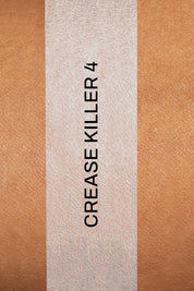 Crease Killer - 4