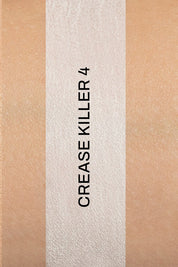 Crease Killer - 4