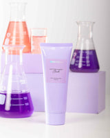 Cotton Candy Clouds Body Soufflé