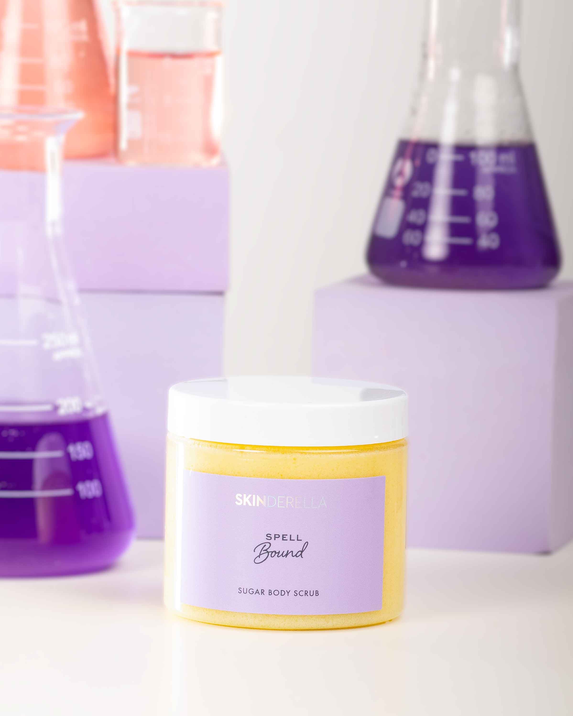 Spellbound Body Scrub