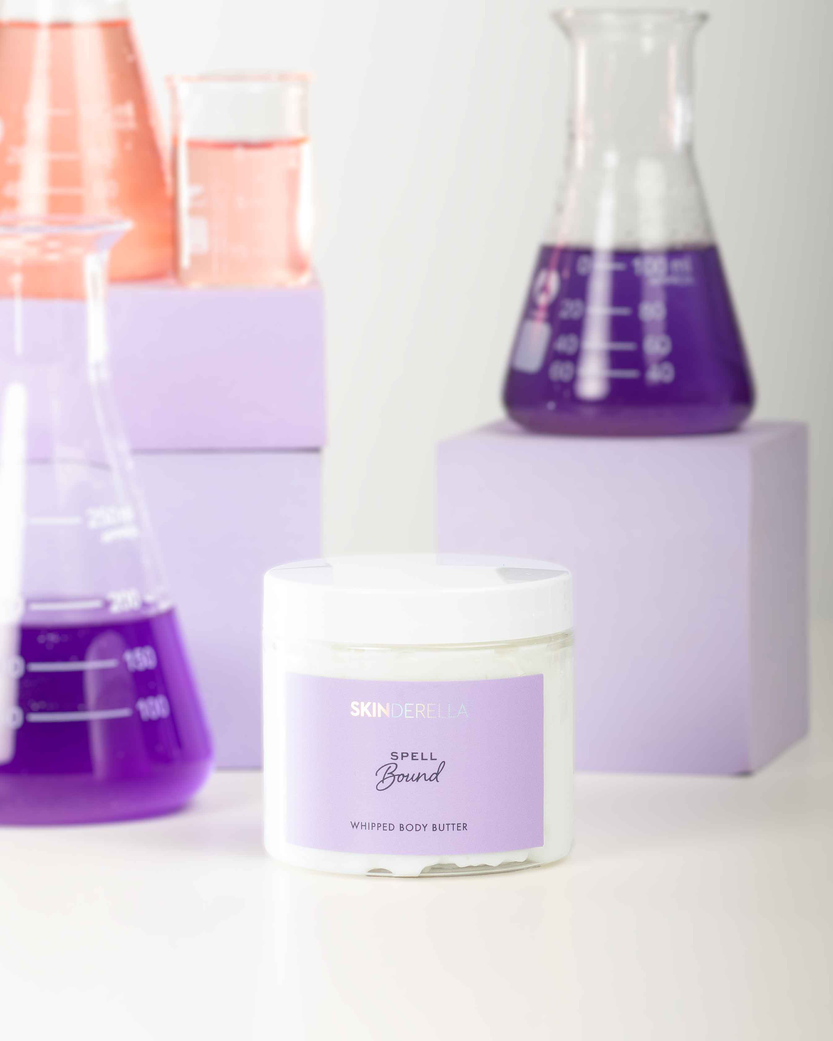 Spellbound Body Butter
