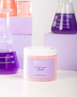 Cotton Candy Clouds Body Scrub