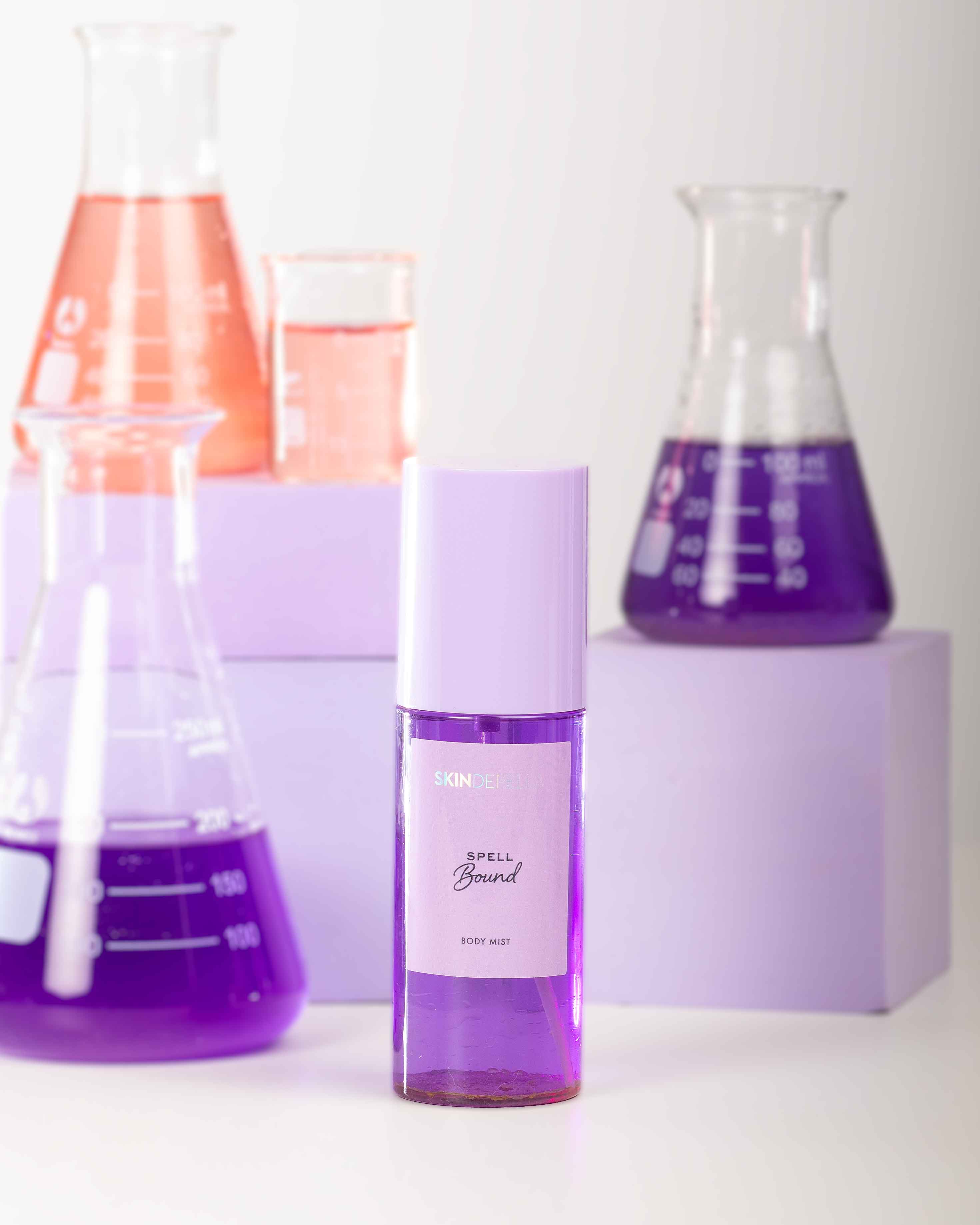 Spellbound Body Mist