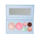 Bundle Up Magnetic Palette - Travel Size