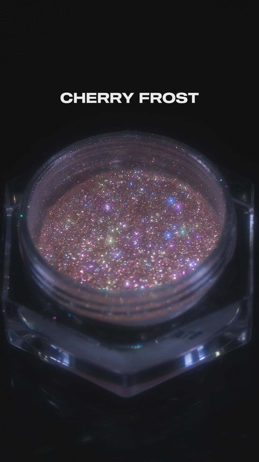Cherry Frost