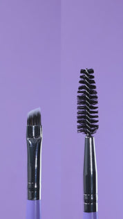 M02 Angled Detail Brush