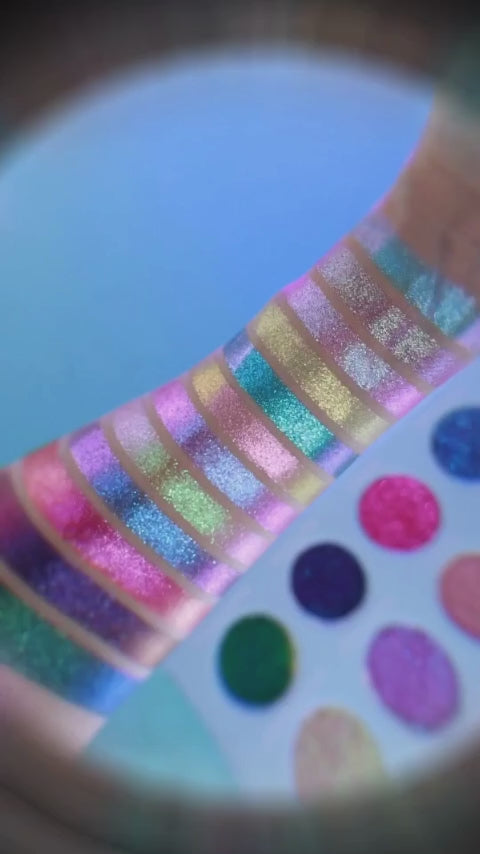 Look for Rainbows
