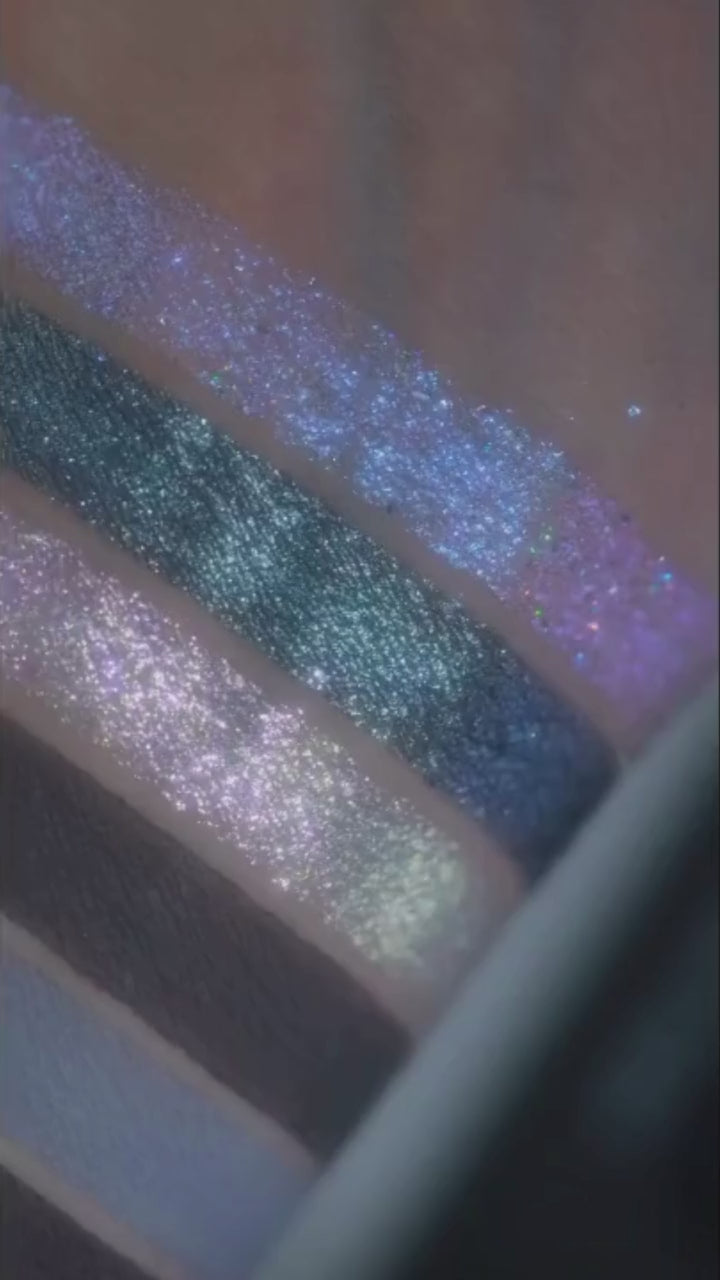 Starry Skies