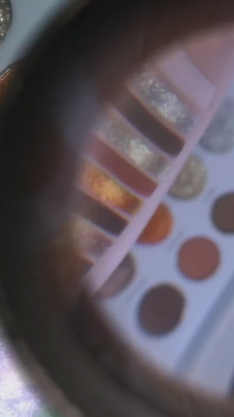 Molten Metals