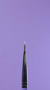 M01 Sharp Eyeliner Brush