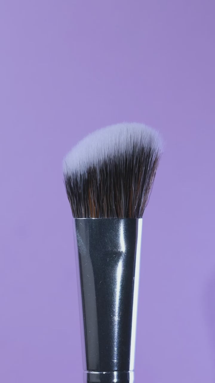 M12 Concealer Buff Brush