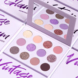 Vintage Glam
